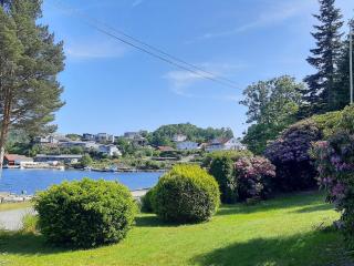 6 person holiday home in Lyngdal - 0