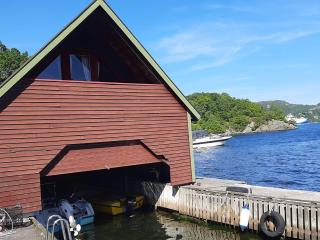 6 person holiday home in Lyngdal - 7