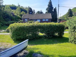 6 person holiday home in Lyngdal - 9