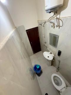 KRISHNAM GUEST HOUSE - 1