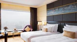 StarWorld Hotel - Macao - 1