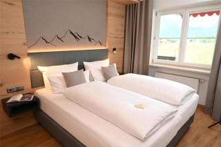 Best Western Plus Hotel Alpenhof - Oberstdorf - 1