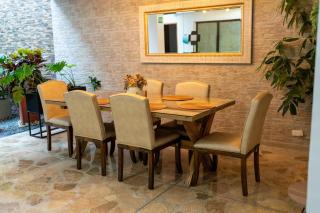 Casa Laurel Hospedaje Boutique Alojamiento Completo - Medellín - 9