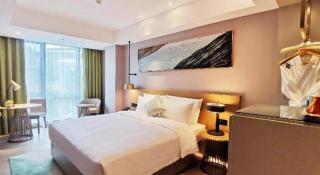 Kecheng Holiday Hotel - Canton - 1