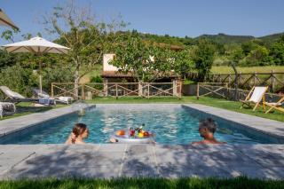 Podere Maria Lena, Casentino - 3