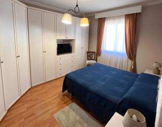 ROSSI HOUSE Apartment - Bright, spacious apartment with rooftop terrace, 150 mt from the beach and just steps from train station - Anzio Sacro Cuore - Anzio - 7