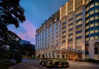 Park Hyatt Chennai - Chennai - 0