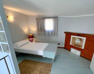 ROSSI HOUSE Apartment - Bright, spacious apartment with rooftop terrace, 150 mt from the beach and just steps from train station - Anzio Sacro Cuore - Anzio - 6