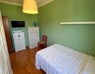 ROSSI HOUSE Apartment - Bright, spacious apartment with rooftop terrace, 150 mt from the beach and just steps from train station - Anzio Sacro Cuore - Anzio - 3
