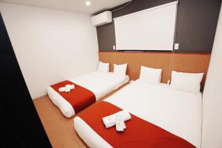 Newly opened, 3 min walk to Hanazonocho subway station, large flat! 3 min drive to Namba! - Osaca - 7