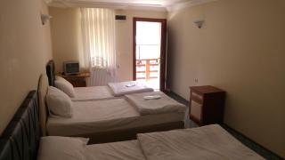 Aygün Suites Hotel&Bungalow UZUNGÖL - 9