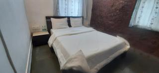 Leela villa - Ancient Redstone Escape - Panchgani - 4