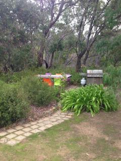 Llewellin's Guest House - Margaret River - 1