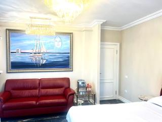 Lili the best apartament - Mamaia Nord - Năvodari - 8