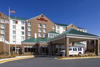 Hilton Garden Inn Washington DC/Greenbelt - Greenbelt - 0