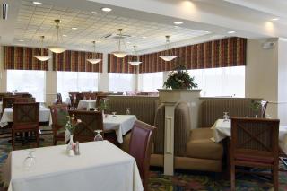 Hilton Garden Inn Washington DC/Greenbelt - Greenbelt - 3