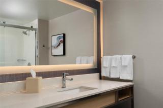 Hilton Garden Inn Washington DC/Greenbelt - Greenbelt - 1