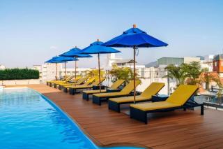 Days Inn by Wyndham Patong Beach - Patong - 9