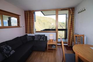 Résidence Home Club - Studio avec vue imprenable retour ski aux pieds MAE-3904 - Tignes - 0