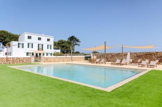 Agroturismo Son Rosas - Ciutadella - 9