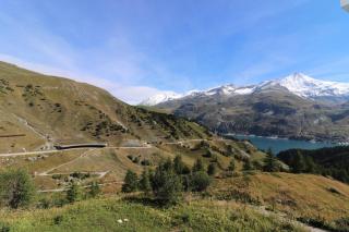 Résidence Home Club - Studio avec vue imprenable retour ski aux pieds MAE-3904 - Tignes - 5