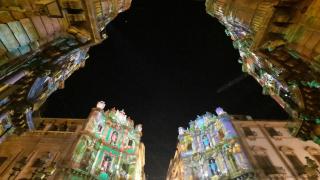 Oltre i Canti - Palermo - 9