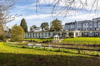 DoubleTree by Hilton Cheltenham-Cotswolds - Cheltenham - 6