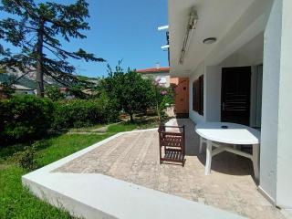 Kuća Barbalić Baška - 9