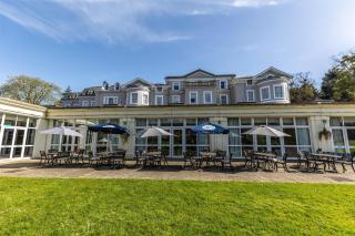 DoubleTree by Hilton Cheltenham-Cotswolds - Cheltenham - 1