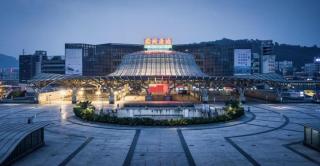 JI Hotel Guangzhou Tianhe East Railway Station - Guangzhou - 2