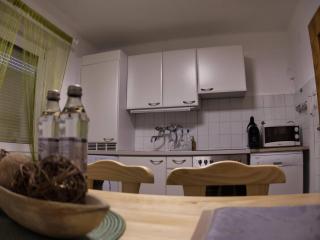 Holiday apartment above the lake - Sattendorf - 2