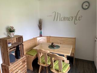 Holiday apartment above the lake - Sattendorf - 4
