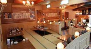 Okinawa Sunplaza Hotel - Naha - 4