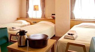 Okinawa Sunplaza Hotel - Naha - 1