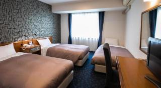 Green Hill Hotel Urban - Kobe - 9