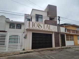 Hostal K & A - Zacatlán - 9