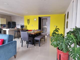 Hostal K & A - Zacatlán - 6