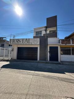 Hostal K & A - Zacatlán - 5