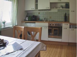 Apartment with mountain view - Sattendorf - 7