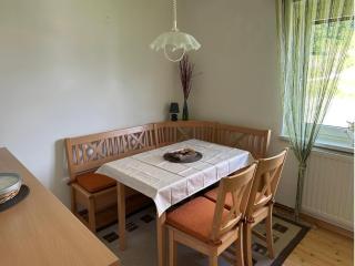 Apartment with mountain view - Sattendorf - 9
