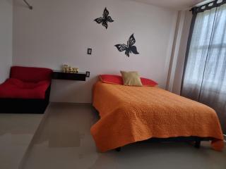 Hostal K & A - Zacatlán - 1