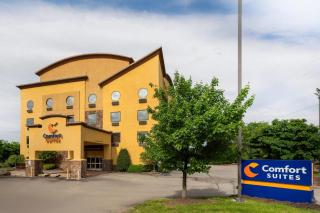 Comfort Suites - Monroeville - 5