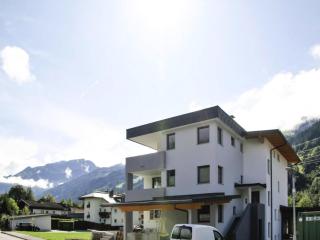 Apartment in Aschau at the lake - 9