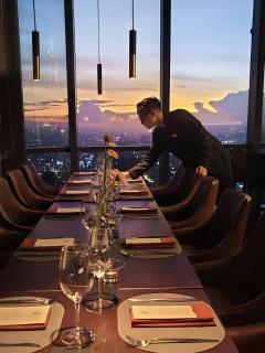 The Landmark 81 Riverside Resident Suite - Ho Chi Minh - 9