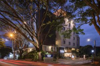 Hilton Garden Inn Cali Ciudad Jardin - Cali - 9