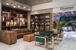 Hilton Garden Inn Cali Ciudad Jardin - Cali - 7