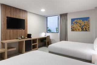 Hilton Garden Inn Cali Ciudad Jardin - Cali - 1