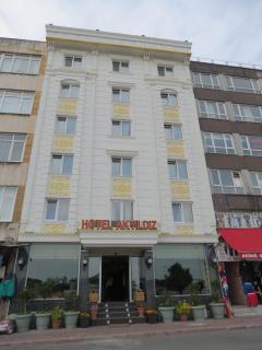 Hotel Akyildiz - Istanbul - 0