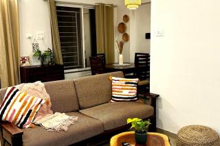 2BHK Boho Home in Baner-Balewadi - Pune - 0