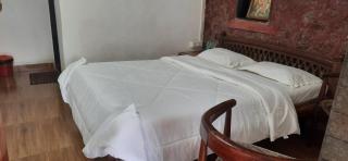 Leela villa - Ancient Redstone Escape - Panchgani - 8